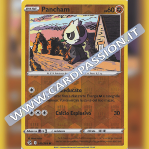 149/264 Pancham Reverse | Colpo Fusione