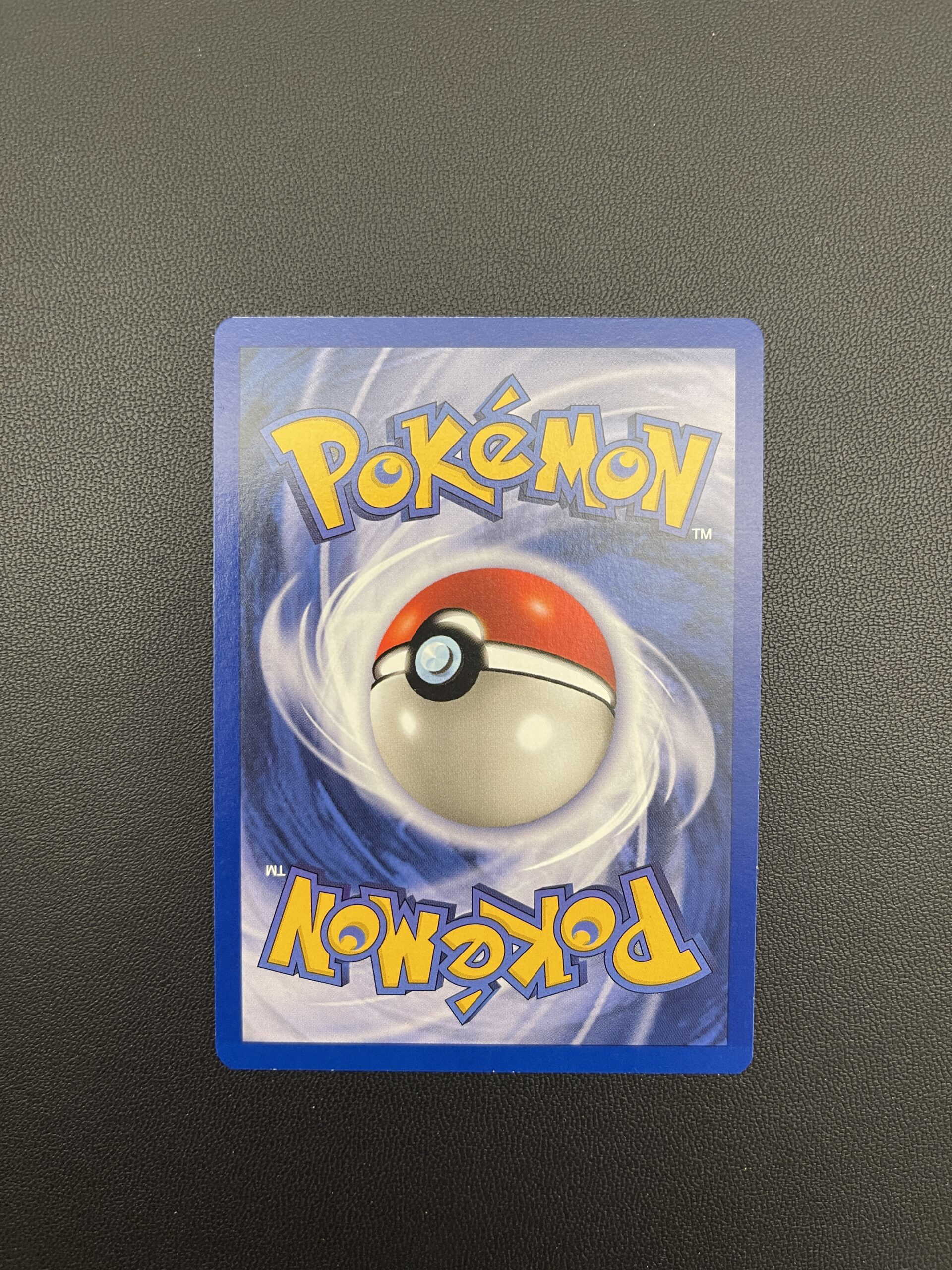 Holo 2ndGen Near Mint hotsell Poliwrath