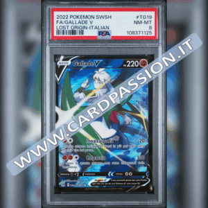 TG19/TG30 Gallade V | Origine Perduta - PSA 8