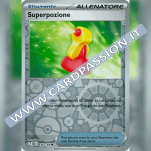 158/159 Superpozione Reverse | Avventure Insieme